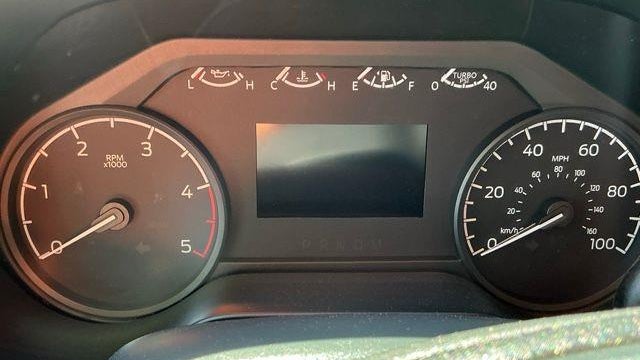 2024 Ford F-450 Super Duty King Ranch