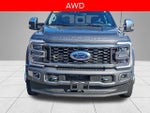 2024 F-450 Super Duty Thumbnail 2