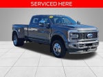 2024 F-450 Super Duty Thumbnail 3