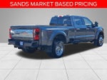 2024 F-450 Super Duty Thumbnail 4