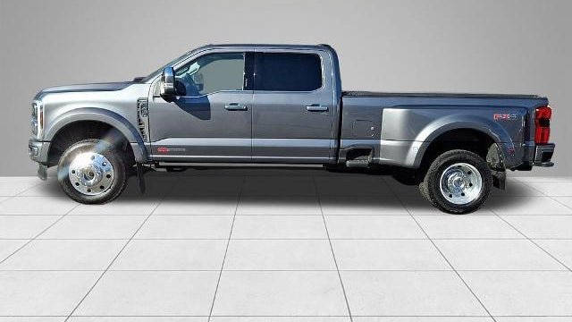 2024 Ford F-450 Super Duty King Ranch