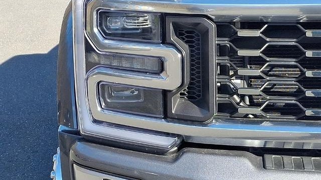2024 Ford F-450 Super Duty King Ranch