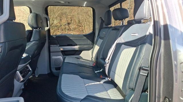 2024 Ford F-450 Super Duty King Ranch