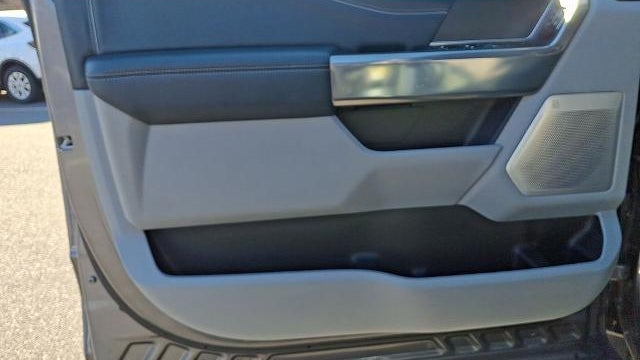 2024 Ford F-450 Super Duty King Ranch