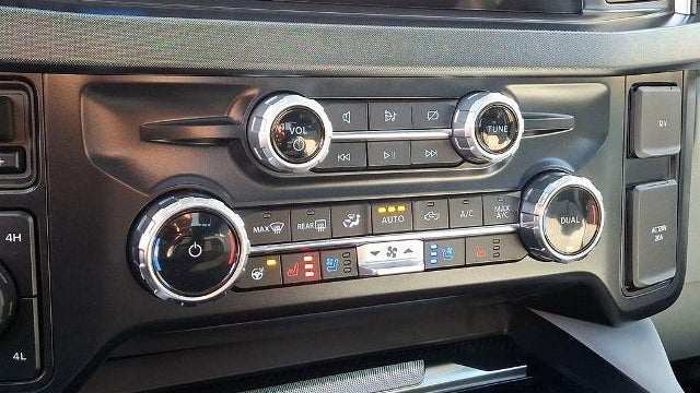 2024 Ford F-450 Super Duty King Ranch