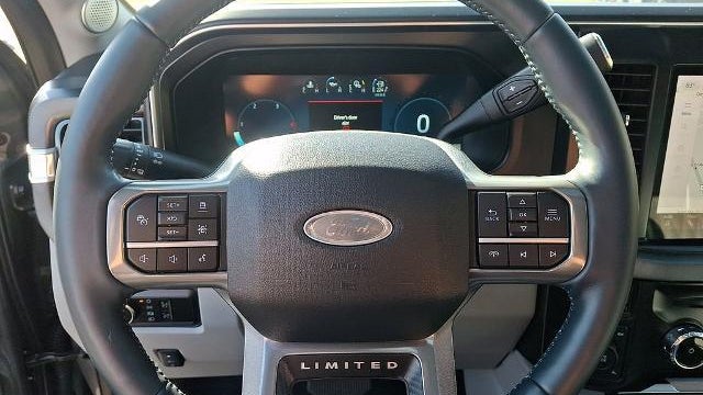 2024 Ford F-450 Super Duty King Ranch