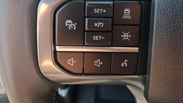 2024 Ford F-450 Super Duty King Ranch