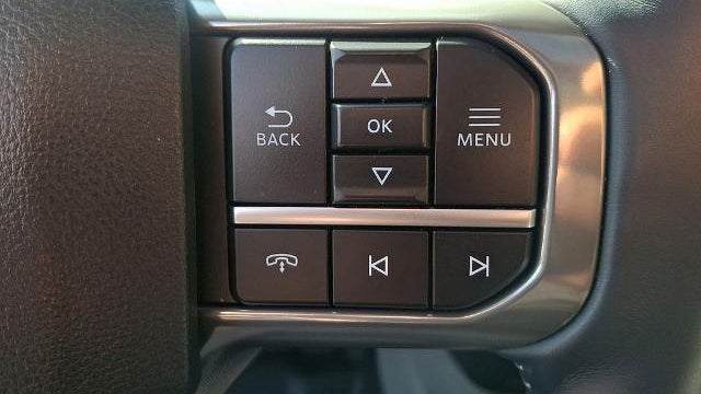 2024 Ford F-450 Super Duty King Ranch