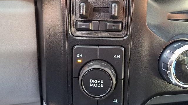 2024 Ford F-450 Super Duty King Ranch