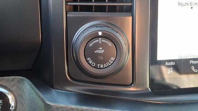 2024 Ford F-450 Super Duty King Ranch