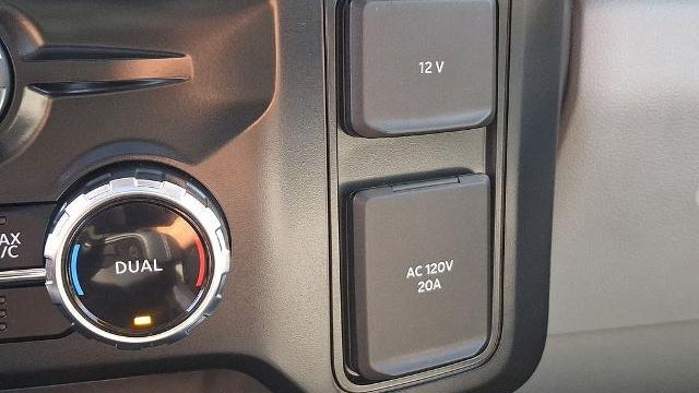 2024 Ford F-450 Super Duty King Ranch