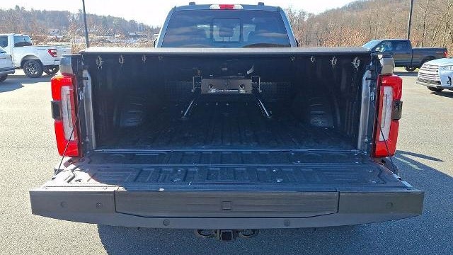 2024 Ford F-450 Super Duty King Ranch