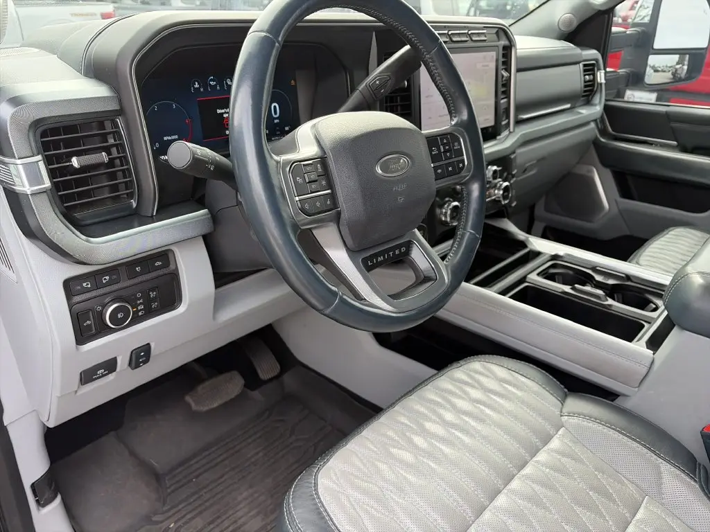 2024 Ford F-450 - $99,910
