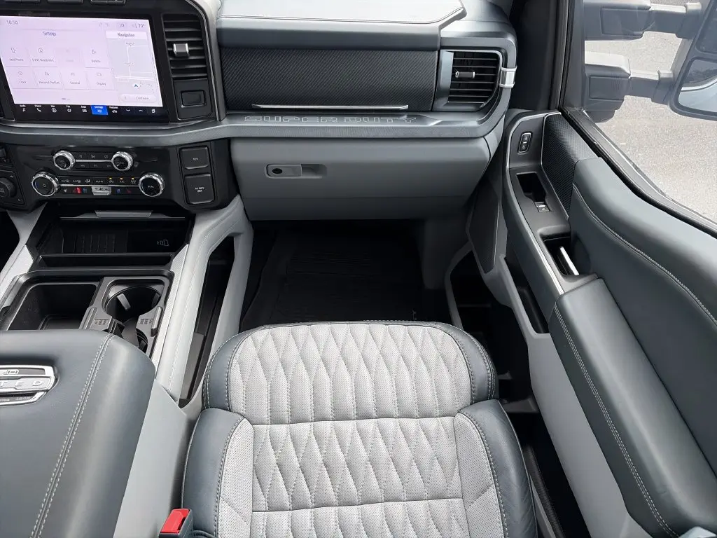 2024 Ford F-450 - $99,910