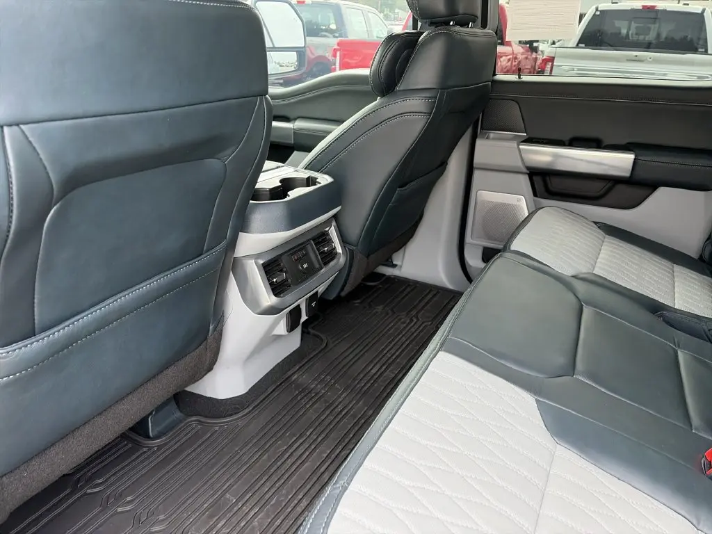 2024 Ford F-450 - $99,910