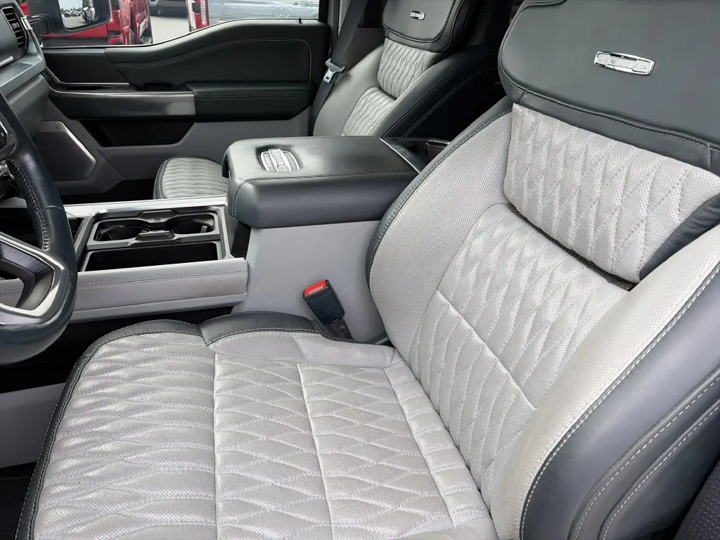 2024 Ford F-450 - $99,910