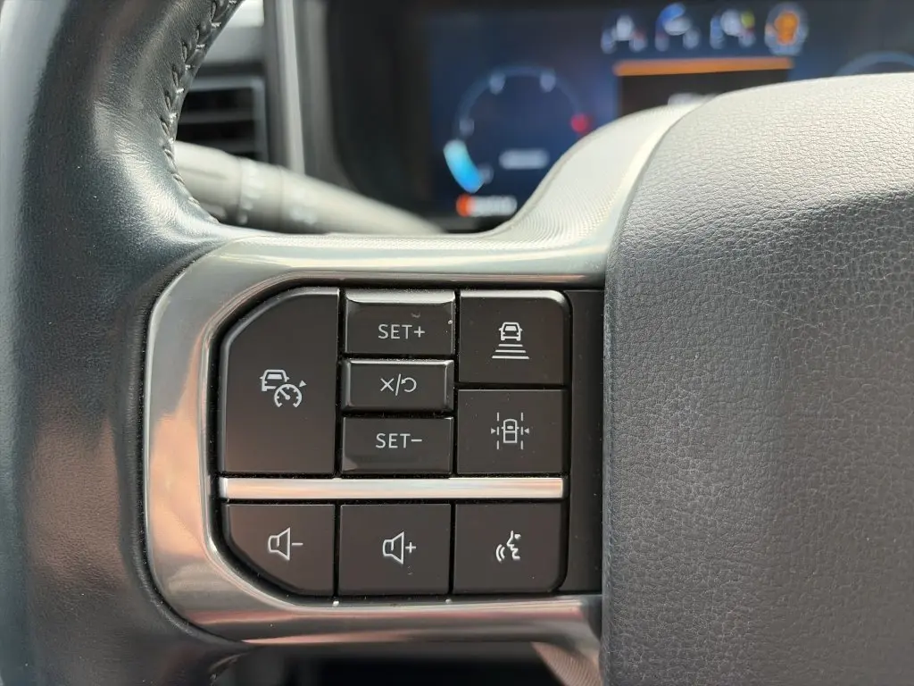 2024 Ford F-450 - $99,910