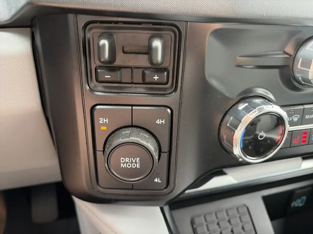 2024 Ford F-450 - $99,910