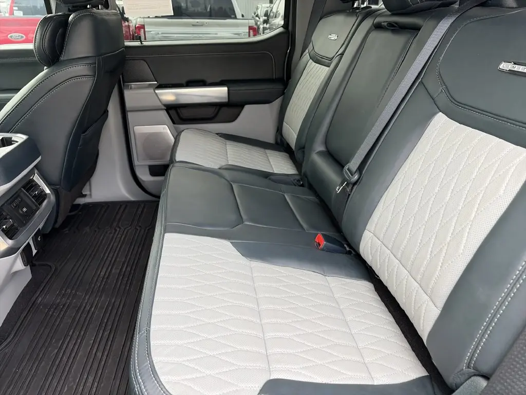 2024 Ford F-450 - $99,910