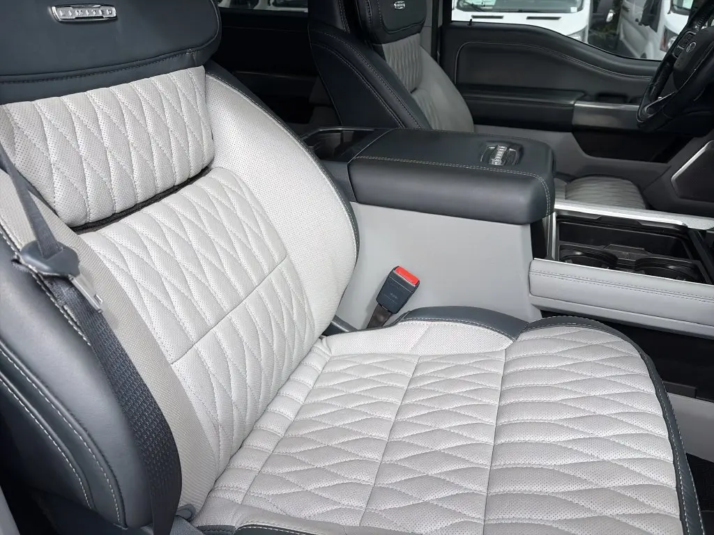 2024 Ford F-450 - $99,910