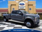 2024 F-450 Super Duty Thumbnail 1
