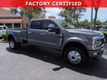 2024 F-450 Super Duty Thumbnail 2