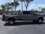 2024 F-450 Super Duty Thumbnail 3