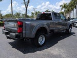 2024 F-450 Super Duty Thumbnail 4