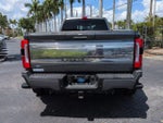 2024 F-450 Super Duty Thumbnail 5