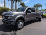 2024 F-450 Super Duty Thumbnail 8