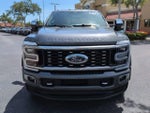 2024 F-450 Super Duty Thumbnail 9