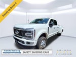 2024 F-450 Super Duty Thumbnail 1