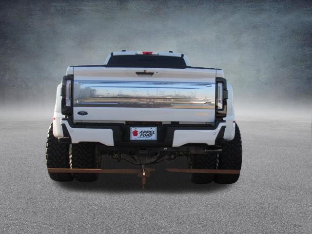 2024 Ford F-450 - $94,693