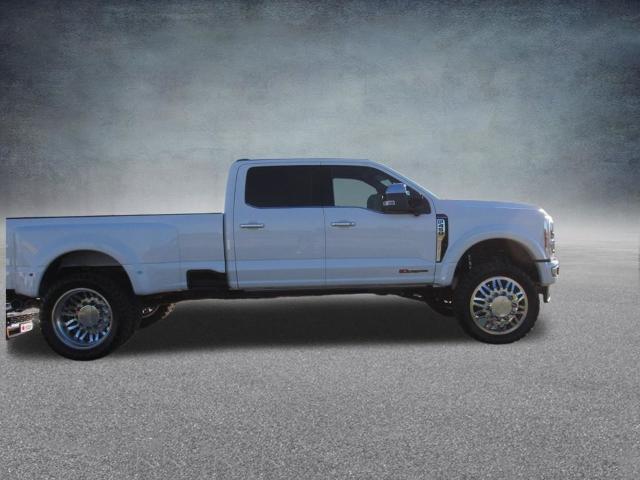 2024 Ford F-450 - $94,693