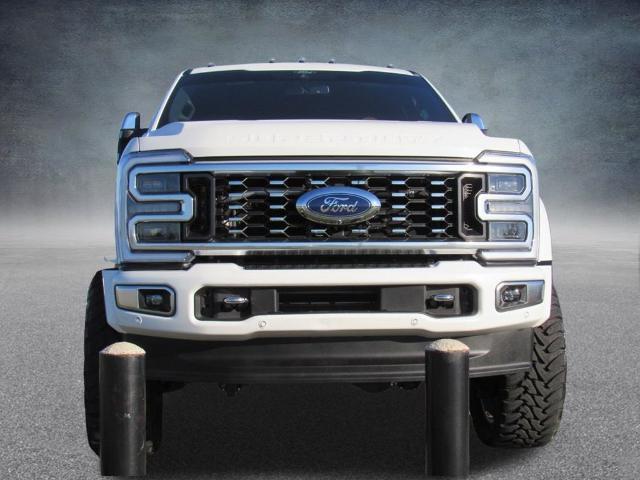 2024 Ford F-450 - $94,693