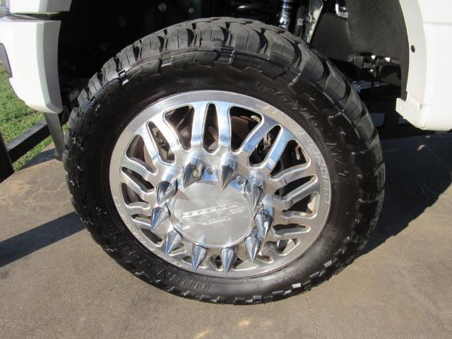 2024 Ford F-450 - $94,693