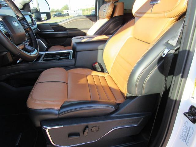 2024 Ford F-450 - $94,693