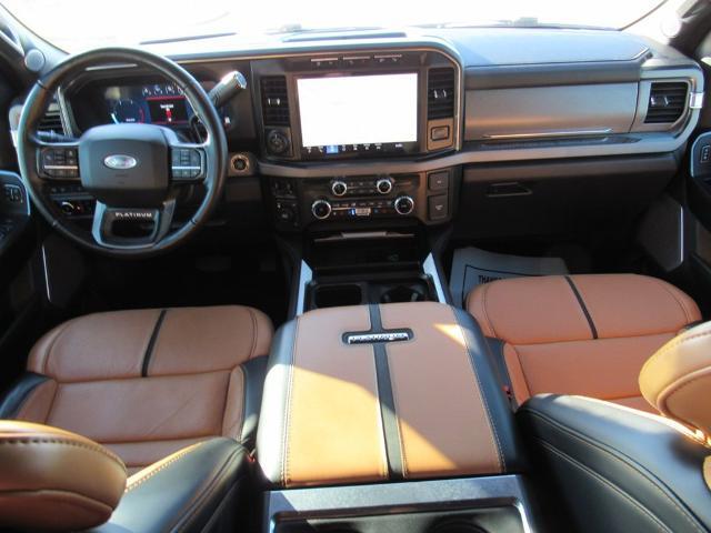 2024 Ford F-450 - $94,693
