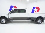 2025 F-450 Super Duty Thumbnail 7