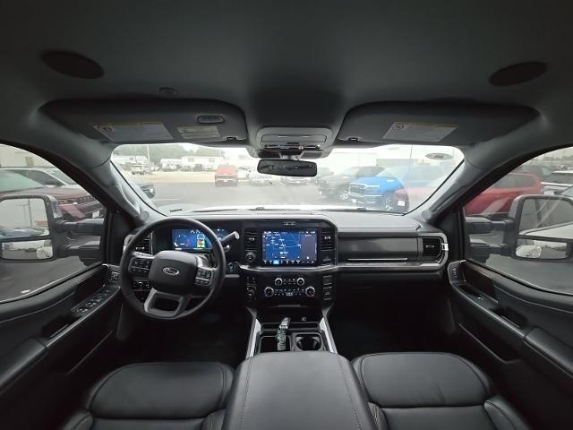 2025 Ford F-450 - $87,000