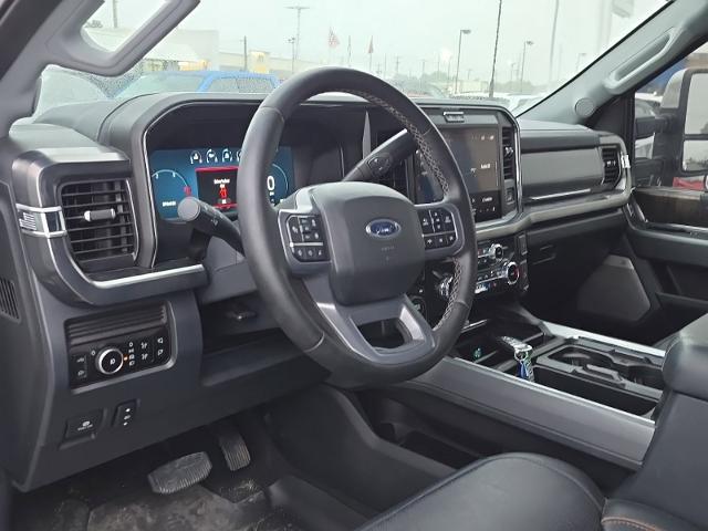 2025 Ford F-450 - $87,000