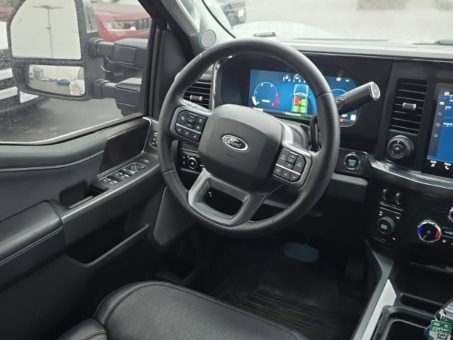 2025 Ford F-450 - $87,000