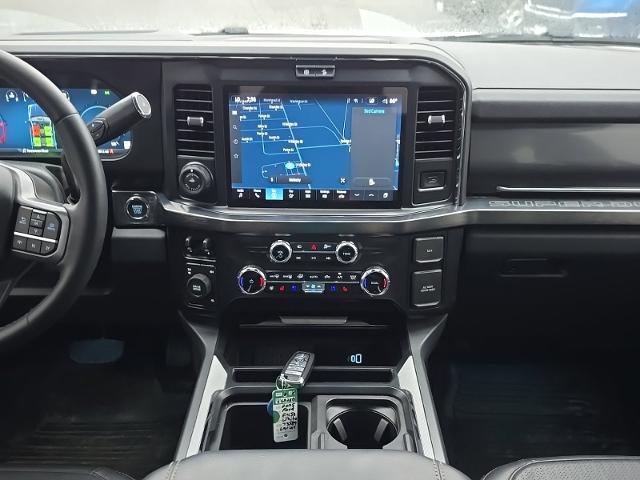 2025 Ford F-450 - $87,000