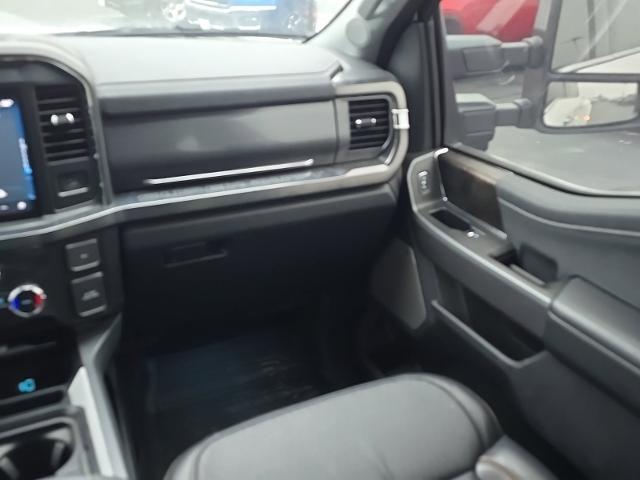 2025 Ford F-450 - $87,000