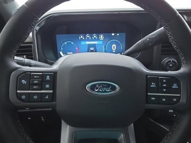 2025 Ford F-450 - $87,000
