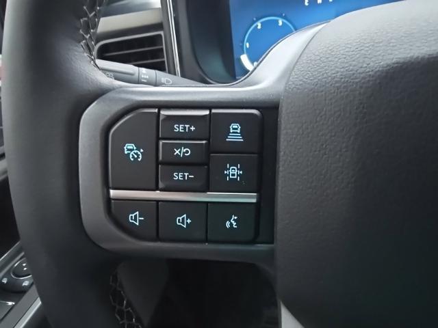 2025 Ford F-450 - $87,000