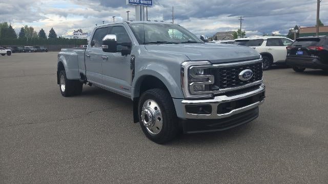 Preowned 2025 Ford F-450 Super Duty King Ranch for Sale