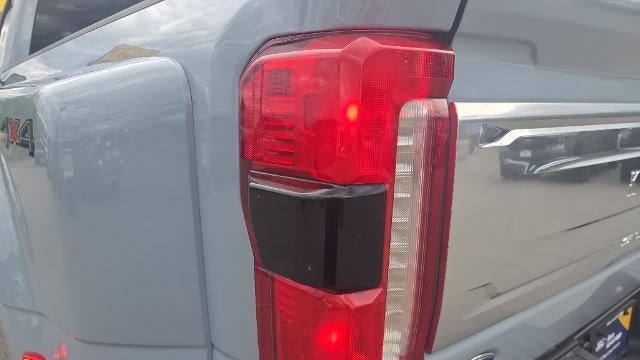 2025 Ford F-450 Super Duty King Ranch