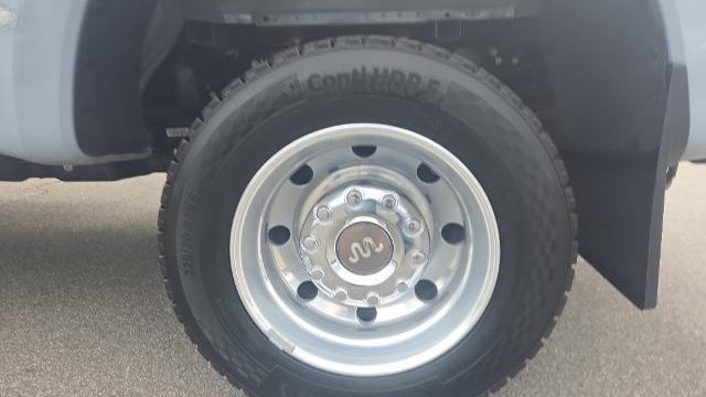2025 Ford F-450 Super Duty King Ranch