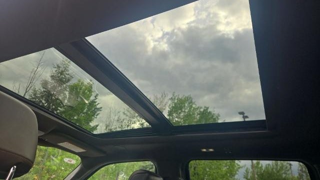 2025 Ford F-450 Super Duty King Ranch
